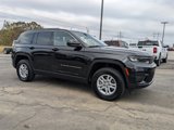 New 2025 Jeep Grand Cherokee Laredo w/ Luxury Tech Group I image 2