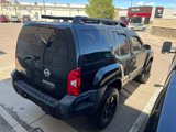 Used 2007 Nissan Xterra Off-Road w/ Rockford Fosgate Audio Pkg image 4