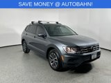 Used 2021 Volkswagen Tiguan S image 3