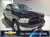 Used 2015 RAM 1500 Tradesman image 5