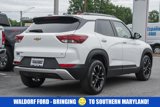 Used 2022 Chevrolet TrailBlazer LT image 4