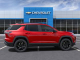 New 2025 Chevrolet Equinox LT w/ Midnight Edition image 5