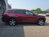 Used 2021 Jeep Grand Cherokee L Limited w/ Trailer Tow Group (B) image 2