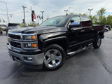 Used 2014 Chevrolet Silverado 1500 LTZ Z71 w/ LTZ Plus Package image 3