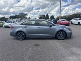 Used 2022 Toyota Corolla SE image 2