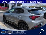 Certified 2024 Buick Encore GX Sport Touring w/ Experience Buick Package image 5