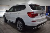 Used 2016 BMW X3 xDrive28i w/ Premium Package image 2