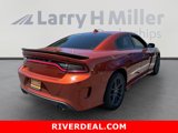 Certified 2022 Dodge Charger GT w/ Plus Group image 5