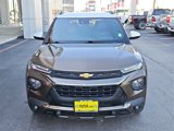 Used 2021 Chevrolet TrailBlazer ACTIV w/ Convenience Package image 2