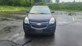 Used 2015 Chevrolet Equinox LT w/ Driver Convenience Package image 4