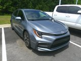 Used 2022 Toyota Corolla SE image 2