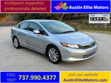 Used 2012 Honda Civic EX-L image 2