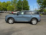New 2025 Lincoln Corsair FWD image 3