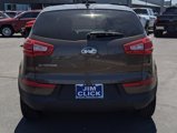 Used 2013 Kia Sportage LX image 3