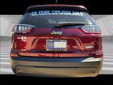 Used 2020 Jeep Cherokee Latitude image 4