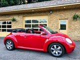 Used 2006 Volkswagen Beetle Convertible image 3