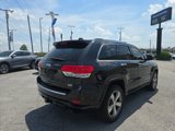 Used 2016 Jeep Grand Cherokee Overland image 5