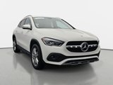 Used 2022 Mercedes-Benz GLA 250 4MATIC image 3