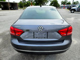 Used 2012 Volkswagen Passat TDI SEL Premium image 5