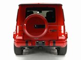 Used 2022 Mercedes-Benz G 63 AMG 4MATIC image 5