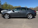 Used 2013 Chevrolet Cruze LT image 2