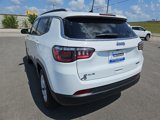 New 2025 Jeep Compass Latitude image 5