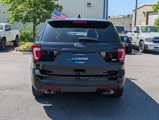 Used 2016 Ford Explorer 4WD Police Interceptor image 5