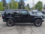Used 2014 Jeep Wrangler Unlimited Sahara image 6