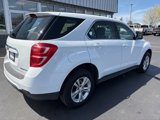 Used 2016 Chevrolet Equinox LS image 3