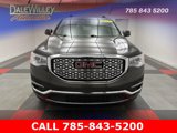 Used 2019 GMC Acadia Denali w/ Technology Package image 2