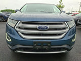 Used 2016 Ford Edge SEL w/ Equipment Group 201A image 2