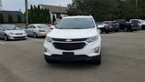 Used 2019 Chevrolet Equinox LT image 3