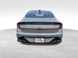 Used 2022 Hyundai Sonata SEL w/ Convenience Package image 6
