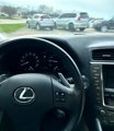 Used 2010 Lexus IS 250C w/ Luxury Pkg image 5