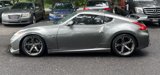 Used 2012 Nissan 370Z NISMO image 3