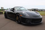 Used 2019 Porsche 911 Speedster image 3