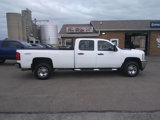Used 2014 Chevrolet Silverado 2500 W/T image 2