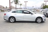 Used 2021 Chevrolet Malibu LS image 3