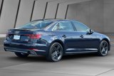 Used 2018 Audi A4 2.0T Ultra Premium Plus w/ Premium Plus Package image 4