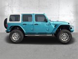 Used 2018 Jeep Wrangler Unlimited Sport image 2