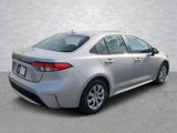 Used 2022 Toyota Corolla LE image 3