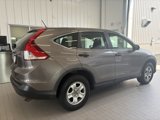 Used 2012 Honda CR-V LX image 2