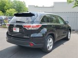 Used 2016 Toyota Highlander Limited Platinum image 4