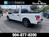 Used 2016 Ford F150 XL w/ Equipment Group 101A Mid image 3