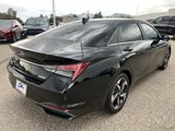 Used 2022 Hyundai Elantra Limited image 5