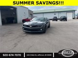 Used 2012 Chevrolet Camaro SS image 4