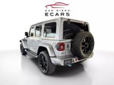 Used 2021 Jeep Wrangler Unlimited Sahara image 6