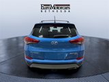 Used 2017 Hyundai Tucson Sport image 4