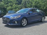 Used 2019 Hyundai Sonata SEL image 3