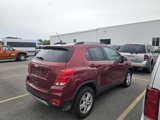 Used 2022 Chevrolet Trax LT w/ LT Convenience Package image 4